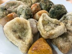 小吃拼盘-飘香小食店(国平路店)