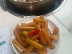 -三个椰子·现砍椰子鸡(金源CBD店)