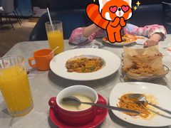 -必胜客(尹山湖歌林公园店)