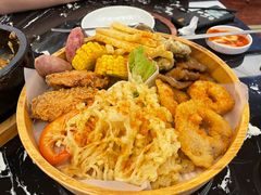 -汤连得温泉馆(宝山店)