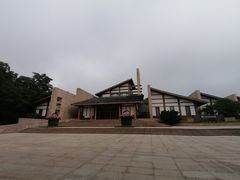 -邓小平故里