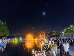 -三亚海昌梦幻海洋不夜城