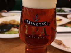 -青山鸡(海信天悦店)