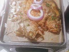 -清真·卡德尔大叔新疆主题餐厅(龙汇路店)