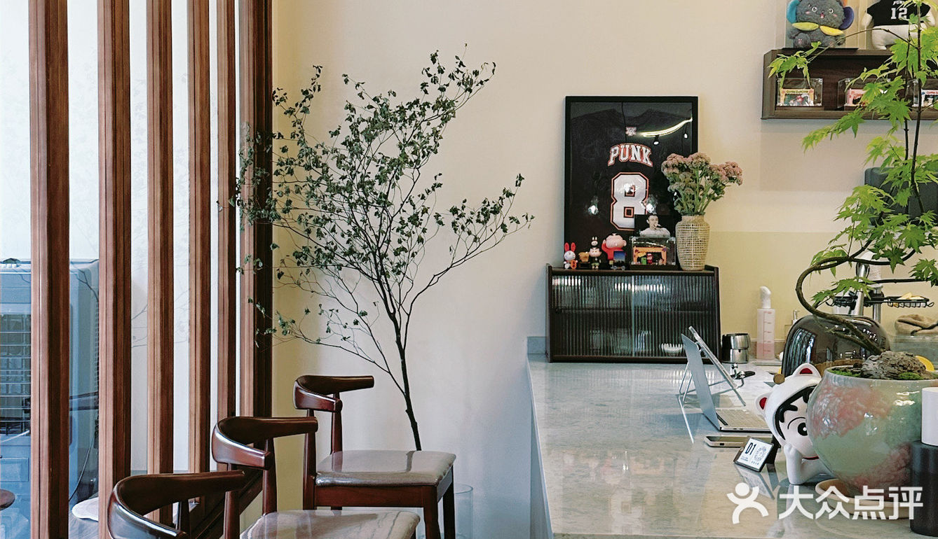 顺德新店| 一首周柏豪的歌配一杯啡🎹
