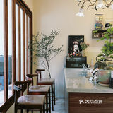 顺德新店| 一首周柏豪的歌配一杯啡🎹
