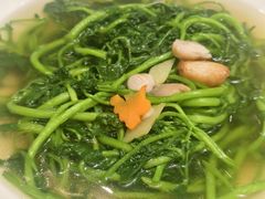-广东胜利宾馆西关粤中餐厅