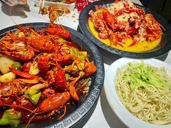 -金陵暴走小龙虾(南京总店)