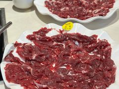 -潮泰牛肉火锅 · 创于1992年(国贸店)