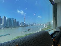 -上海外滩悦榕庄酒店