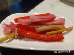 -院8里·少城记忆老川菜(宽窄巷子店)
