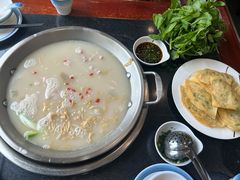 -老来福·非遗酸汤兔(凯旋路店)