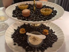 -La Villa French Restaurant