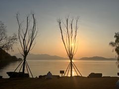 -东钱湖小普陀景区