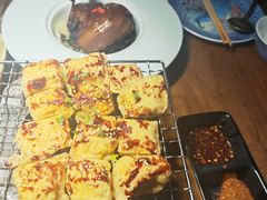 -雀舞云南菜(乐客城店)