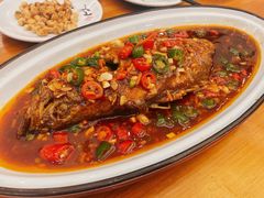 -徽厨食坊·农家特色私房菜