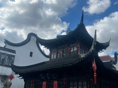 -三林塘老街