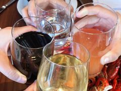 -嘉定凯悦·咖啡厅