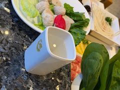 -一席地·本地鸡窝·杭帮鸡火锅(萧山银隆百货店)