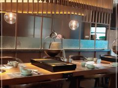 大堂-盡膳口福跷脚牛肉火锅(晶耀前滩店)