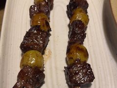 -那时新疆·若羌(经纬汇店)