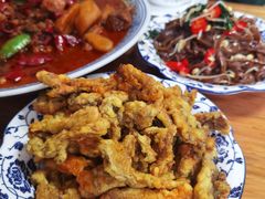 -福顺祥大盘鸡(临潼店)