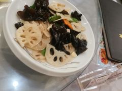 -鹭园酒家·四十年老字号