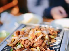 -小吊梨汤·北京菜(香山店)