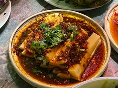 -浩海火燒雲傣家菜(芮欧百货店)