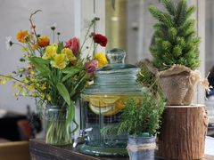 -O'mills Sourdough Bakery&Bistro(永嘉路店)