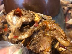 -1078號老北京涮肉(松柏店)