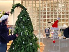 -爱樂咖啡(青年体育公园店)