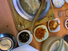 -元奶奶包饭(公新银浦店)