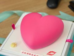 -法兰之吻蛋糕甜品(大望路店)