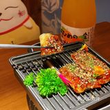 今日份的快乐是鳗鱼家居酒屋给的‼️ 