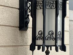 -北京贵宾楼饭店 红墙咖啡厅