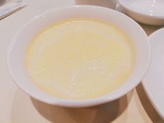招牌炖双皮奶-海儀美食楼(湾仔海鲜街店)