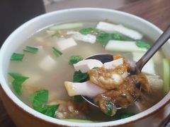 -海坛特色小吃·只做平潭特色菜(平潭店)