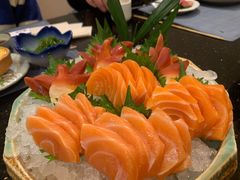 -德川家日本料理(中关村寰太大厦店)