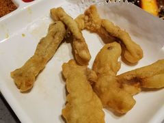 现炸酥肉-海底捞火锅(铂澜大象城店)