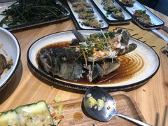 -琼大师东方烤乳猪(亚特兰蒂斯店)