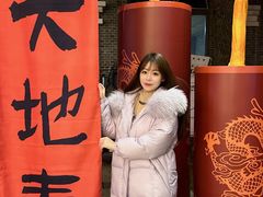 -中国丝业博物馆