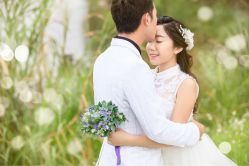 点击看大图 -金夫人婚纱摄影(华南店)