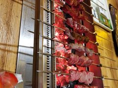 -河坝강뚝烧烤专门店(旗舰店)