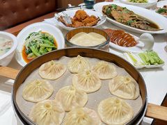 -梅利汴京烤鸭•开封豫菜地标店(东大街店)