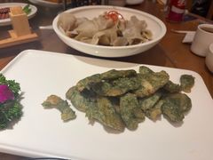 -枣子树·素食餐厅(普陀山店)