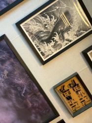 -極致刺青TATTOO STUDIO 私人订制