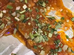 -绿茶餐厅(燕郊永旺店)