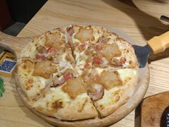 -菲滋意式餐厅(上虞万和城店)