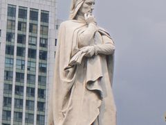 -天津意大利风情旅游区